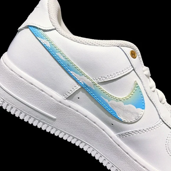 Dragon Ball AF1’s 🐉 - Picture 8 of 9